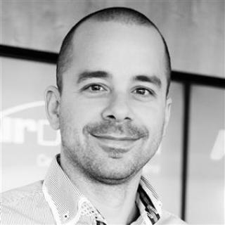 Michal Plot: Learning and Development Manager, DCS Manager portrait