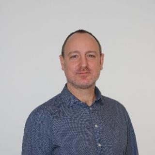 Petr Henych: IT Manager portrait