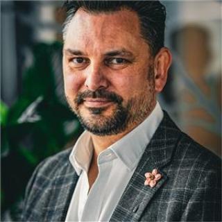 Radek Janda: Financial Manager portrait