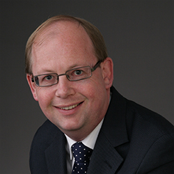 Nick Yeadon - Business Improvement & Commercial Manager portrait